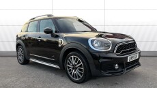 MINI Countryman 1.5 Cooper S E Sport ALL4 PHEV 5dr Auto Hatchback